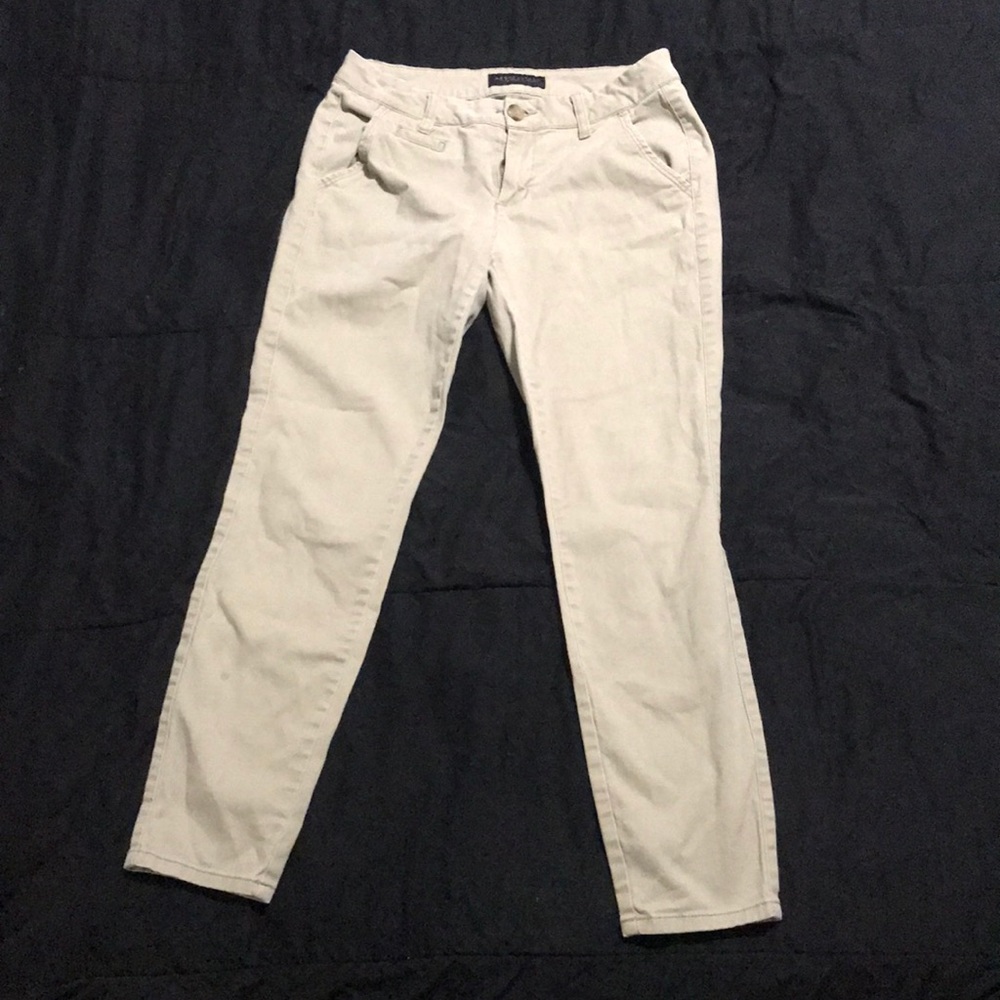 Aeropostale School Pants